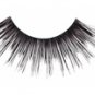 RED CHERRY FALSE EYELASHES - 112 [Comparable to MAC 6]