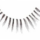 RED CHERRY FALSE EYELASHES - 13 [Comparable to MAC 33]