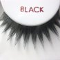 RED CHERRY FALSE EYELASHES - 28 [Comparable to MAC 8]