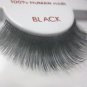 RED CHERRY FALSE EYELASHES - 203 [Comparable to MAC 34]