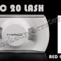 RED CHERRY FALSE EYELASHES - 217