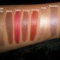 NYX Round LIPSTICK 543 HEBE