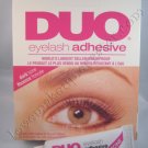 DUO Eyelash Adhesive - Dark Tone Waterproof - World's Largest Seller