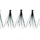 *NEW* NYX FABULOUS LASHES - 137 [Flare Lash Short]