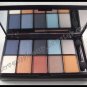 NYX 10 COLOR EYESHADOW PALETTES For Your Eyes Only - Blue Eyes