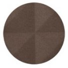 NYX Single EYESHADOW * 36A CHARCOAL BROWN *
