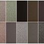 -NEW- NYX 10 COLOR EYESHADOW PALETTES Runway Collection - 11 Casting Call