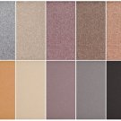 -NEW- NYX 10 COLOR EYESHADOW PALETTES Runway Collection - 10 Bohemian Rhapsody