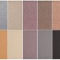 -NEW- NYX 10 COLOR EYESHADOW PALETTES Runway Collection - 10 Bohemian Rhapsody