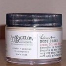 C.O Bigelow Lemon Body Cream
