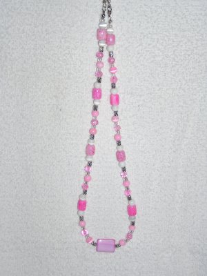 Pink Paradise