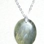 Seaweed & Silver
