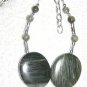 Seaweed & Silver
