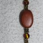 Antiqued Amber