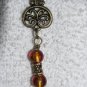 Antiqued Amber