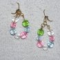 Faceted Acrylic