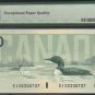 1991 EIX  $20 "replacement" BANK OF CANADA PMG67 gem