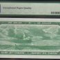 1954 $2 "replacement" *A/A BANK OF CANADA PMG66 gem