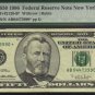 1996 $50 PMG 35  FR#2126-B*   Federal Reserve Note   AB04473990*