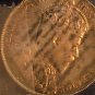 1906 CANADA 50 CENTS EF40  ICCS CERTIFIED COIN