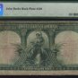 USA $10 1901 BISON & EXPLORERS much scarcer MULE PMG vg8 FR122