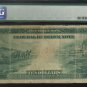 "USA $1914 $10   federal reserve note PMG vg10  "