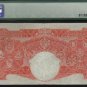 1941 $10 Malaya 10 Dollars  PMG 20