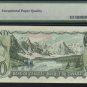 1969 $20  replacement  *E/H BANK OF CANADA  PMG 55abt unc