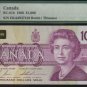 $1000 1988 BANK OF CANADA PMG 50 BC-61b !!!!!!!!