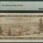 DEVILS FACE $100 BANK OF CANADA 1954 BC-35a PMG 58 EPQ