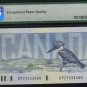 1986 $5GPZ replacement BANK OF CANADA BC-56eA PMG 64 EPQ