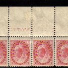 1899 3cents STAMPS Queen Victoria canada scarce #78