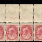 1899 3cents STAMPS Queen Victoria canada scarce #78
