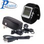 DIGITAL MP4 WRIST WATCH