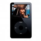 Apple 80 GB iPod AAC/MP3 Video Player Black (5.5 Generation)-Free Shipping!!!