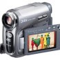 JVC MiniDV Digital Camcorder with 2.7" LCD Screen and 34x Digital Zoom-Free Shipping!!!