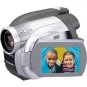 Panasonic VDR-D100 DIGA 8cm Digital DVD-RAM DVD-R Camcorder-Free Shipping!!!