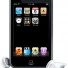 Apple MA623LL/A iPod Touch 8GB, Revolutionary Multi-Touch with 3.5-inch widescreen color display