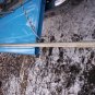 68 1968 Buick Lesabre 2 door lower driver side rocker molding LH