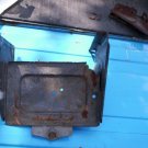 67 68 69 70 71 72 Chevy GMC pickup Blazer Jimmy original battery tray