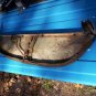 Unknown fender skirt 50's-60's GM Ford Chevy Buick Olds Pontiac???
