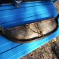 Unknown fender skirt 50's-60's GM Ford Chevy Buick Olds Pontiac???