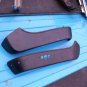 1970 71 72 73 74 75 76 77 Cadillac metal front bench seat tins