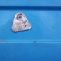1967 Plymouth Belvedere II 2bbl carburetor tag
