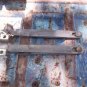 1970-74 Ford Bronco rear tail gate straps
