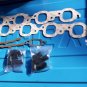 Mr Gasket header gaskets & valve seals big block Chevy 366 396 402 427 454 Chevelle Camaro Corvette
