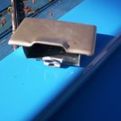 69 1969 70 Mercury Montego MX rear of front seat ash tray good used, Ford