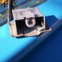 69 1969 70 Mercury Montego MX rear of front seat ash tray good used, Ford