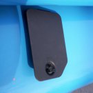 2000 2001 GMC Jimmy & Envoy GRAY fuse panel access door