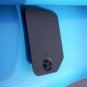 2000 2001 GMC Jimmy & Envoy GRAY fuse panel access door